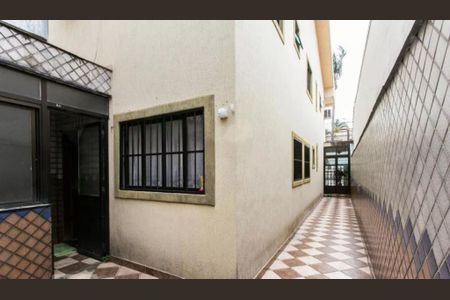 Casa à venda com 3 quartos, 128m² em Jardim Textil, São Paulo