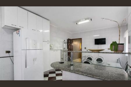 Casa à venda com 3 quartos, 128m² em Jardim Textil, São Paulo