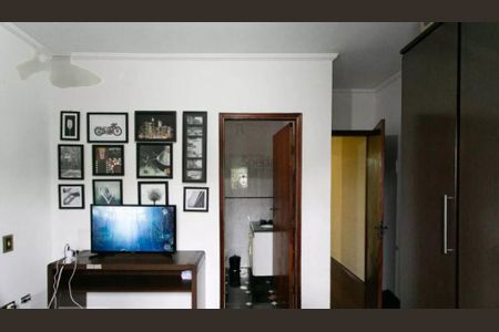 Casa à venda com 3 quartos, 128m² em Jardim Textil, São Paulo