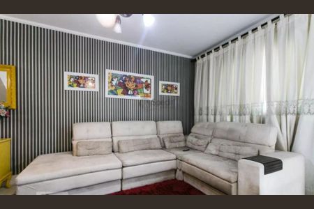 Casa à venda com 3 quartos, 128m² em Jardim Textil, São Paulo