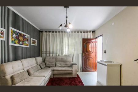 Casa à venda com 3 quartos, 128m² em Jardim Textil, São Paulo