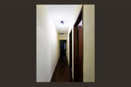 Casa à venda com 3 quartos, 128m² em Jardim Textil, São Paulo