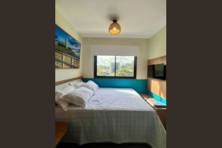 Quarto de apartamento para alugar com 1 quarto, 22m² em Ondina, Salvador