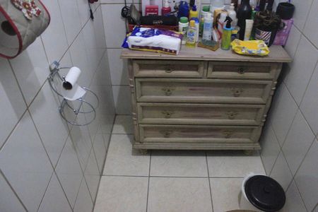 Casa à venda com 188m², 3 quartos e 2 vagasLavabo