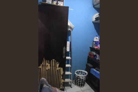 Casa à venda com 188m², 3 quartos e 2 vagasDispensa