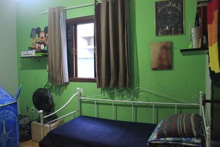 Casa à venda com 188m², 3 quartos e 2 vagasQuarto 2
