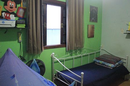 Casa à venda com 188m², 3 quartos e 2 vagasQuarto 2