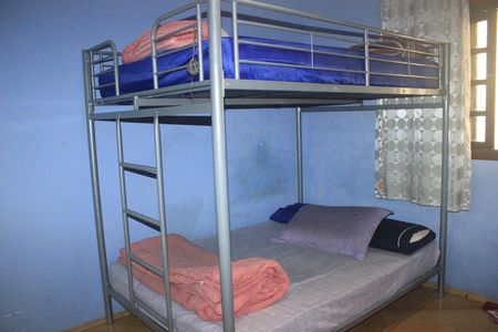 Casa à venda com 188m², 3 quartos e 2 vagasQuarto 1