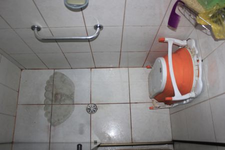 Casa à venda com 188m², 3 quartos e 2 vagasBanheiro da Suíte