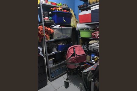 Casa à venda com 188m², 3 quartos e 2 vagasDispensa