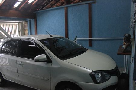Casa à venda com 188m², 3 quartos e 2 vagasGaragem