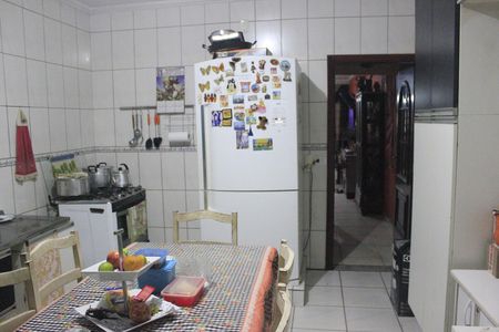 Casa à venda com 188m², 3 quartos e 2 vagasCozinha
