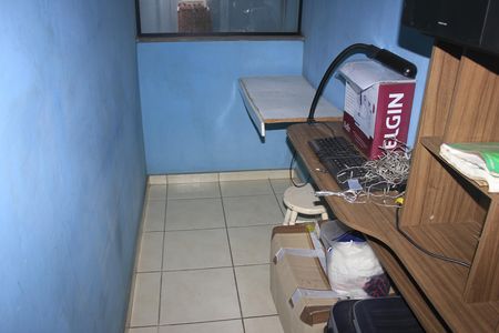 Casa à venda com 188m², 3 quartos e 2 vagasVaranda da Suíte