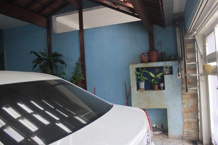 Casa à venda com 188m², 3 quartos e 2 vagasGaragem
