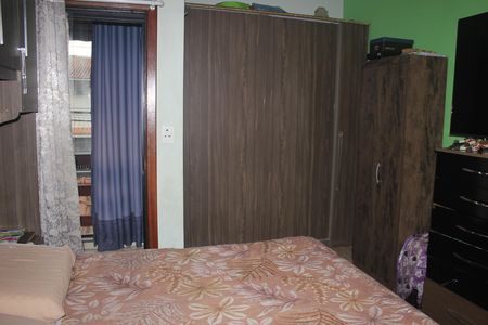 Casa à venda com 188m², 3 quartos e 2 vagasSuíte
