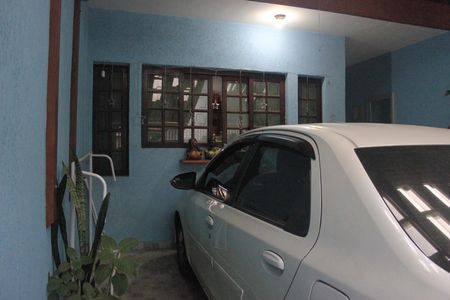 Casa à venda com 188m², 3 quartos e 2 vagasGaragem