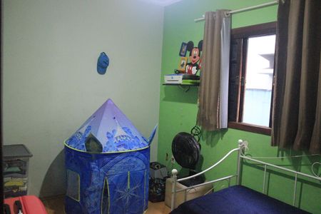 Casa à venda com 188m², 3 quartos e 2 vagasQuarto 2