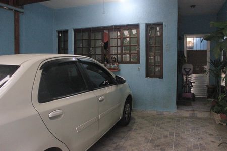 Casa à venda com 188m², 3 quartos e 2 vagasGaragem