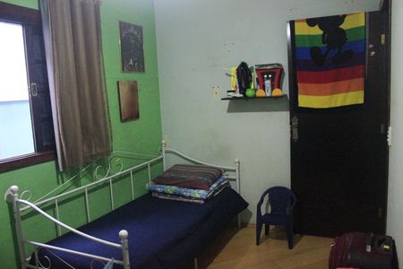 Casa à venda com 188m², 3 quartos e 2 vagasQuarto 2