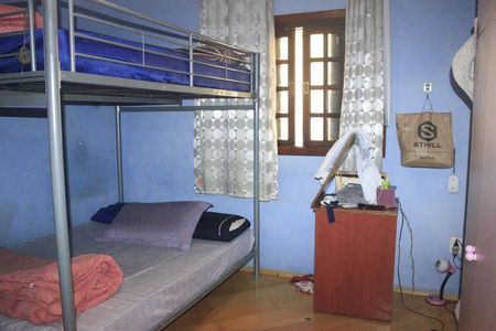 Quarto 1 de casa à venda com 3 quartos, 188m² em Parque Renato Maia, Guarulhos