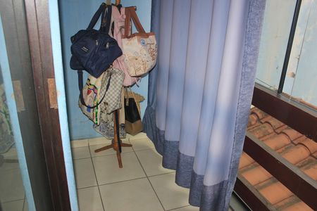 Casa à venda com 188m², 3 quartos e 2 vagasVaranda da Suíte