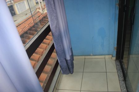 Casa à venda com 188m², 3 quartos e 2 vagasVaranda da Suíte