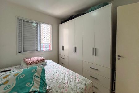 Apartamento à venda com 47m², 2 quartos e sem vaga Apartamento à venda com 47m², 2 quartos e sem vagaQuarto 2