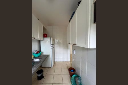 Apartamento à venda com 47m², 2 quartos e sem vaga Apartamento à venda com 47m², 2 quartos e sem vagaCozinha