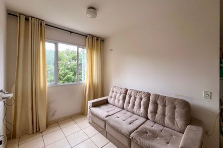 Apartamento à venda com 47m², 2 quartos e sem vaga Apartamento à venda com 47m², 2 quartos e sem vagaSala