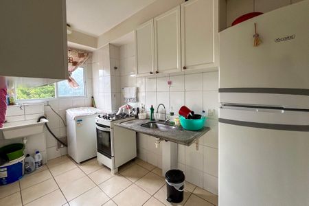 Apartamento à venda com 47m², 2 quartos e sem vaga Apartamento à venda com 47m², 2 quartos e sem vagaCozinha