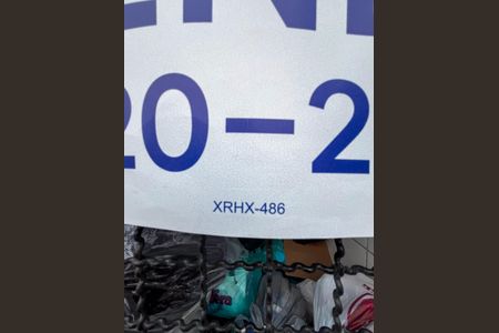 Apartamento à venda com 47m², 2 quartos e sem vaga Apartamento à venda com 47m², 2 quartos e sem vagaCodigo da Placa
