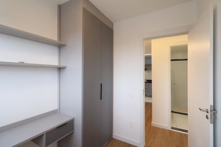 Apartamento para alugar com 54m², 3 quartos e 1 vagaQuarto 1