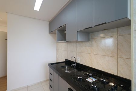 Apartamento para alugar com 54m², 3 quartos e 1 vagaCozinha
