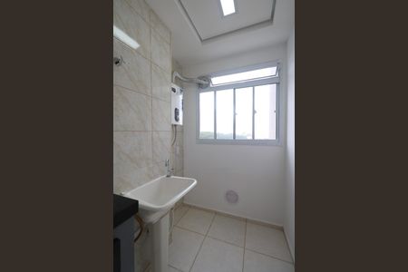 Apartamento para alugar com 54m², 3 quartos e 1 vagaÁrea de Serviço