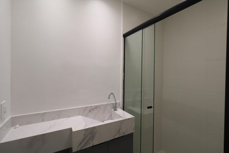 Apartamento para alugar com 54m², 3 quartos e 1 vagaBanheiro