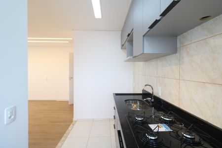 Apartamento para alugar com 54m², 3 quartos e 1 vagaCozinha