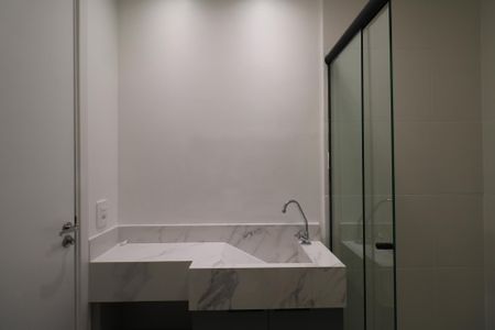 Apartamento para alugar com 54m², 3 quartos e 1 vagaBanheiro