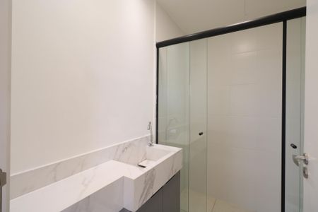 Apartamento para alugar com 54m², 3 quartos e 1 vagaBanheiro
