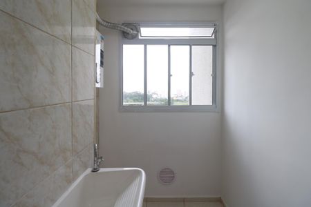 Apartamento para alugar com 54m², 3 quartos e 1 vagaÁrea de Serviço