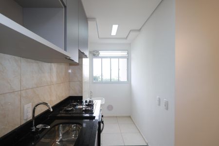 Apartamento para alugar com 54m², 3 quartos e 1 vagaCozinha