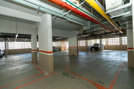 Apartamento à venda com 105m², 3 quartos e 2 vagas Apartamento à venda com 105m², 3 quartos e 2 vagasGARAGEM