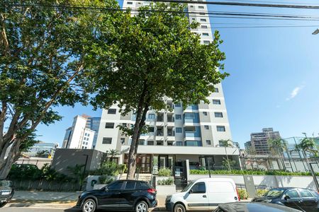 Apartamento à venda com 105m², 3 quartos e 2 vagas Apartamento à venda com 105m², 3 quartos e 2 vagasFACHADA DO PRÉDIO