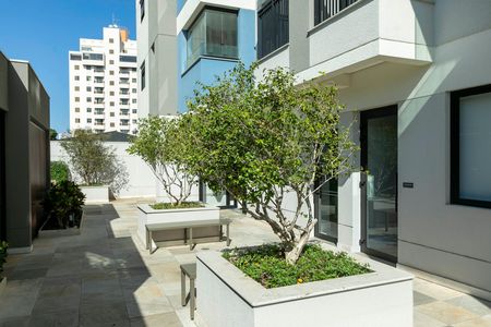 Apartamento à venda com 105m², 3 quartos e 2 vagas Apartamento à venda com 105m², 3 quartos e 2 vagasÁREA DE CONVIVÊNCIA
