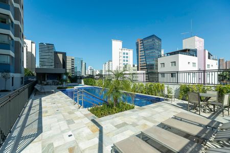 Apartamento à venda com 105m², 3 quartos e 2 vagas Apartamento à venda com 105m², 3 quartos e 2 vagasPISCINA