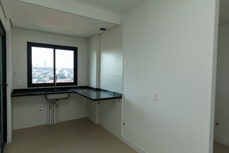 Apartamento à venda com 105m², 3 quartos e 2 vagas Apartamento à venda com 105m², 3 quartos e 2 vagasCOZINHA