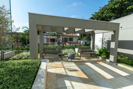 Apartamento à venda com 105m², 3 quartos e 2 vagas Apartamento à venda com 105m², 3 quartos e 2 vagasÁREA DE CONVIVÊNCIA