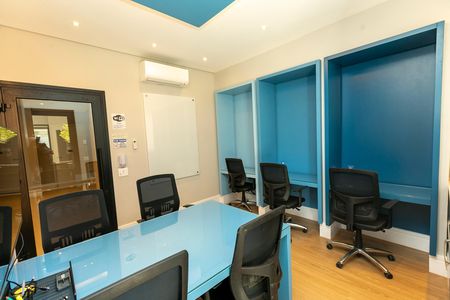 Apartamento à venda com 105m², 3 quartos e 2 vagas Apartamento à venda com 105m², 3 quartos e 2 vagasCOWORK