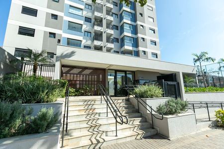 Apartamento à venda com 105m², 3 quartos e 2 vagas Apartamento à venda com 105m², 3 quartos e 2 vagasFACHADA DA PORTARIA