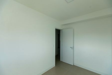 QUARTO 1 SUITE de apartamento à venda com 3 quartos, 105m² em Nova Campinas, Campinas