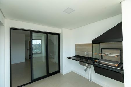 Apartamento à venda com 105m², 3 quartos e 2 vagas Apartamento à venda com 105m², 3 quartos e 2 vagasVARANDA GOURMET